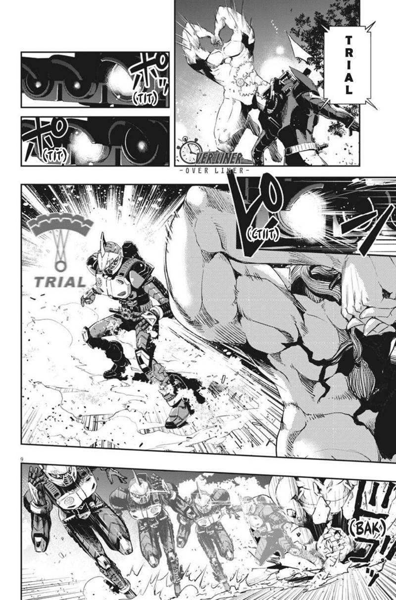Chapter 60 - halaman 10