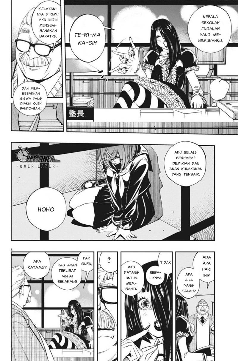 Chapter 59 - halaman 10