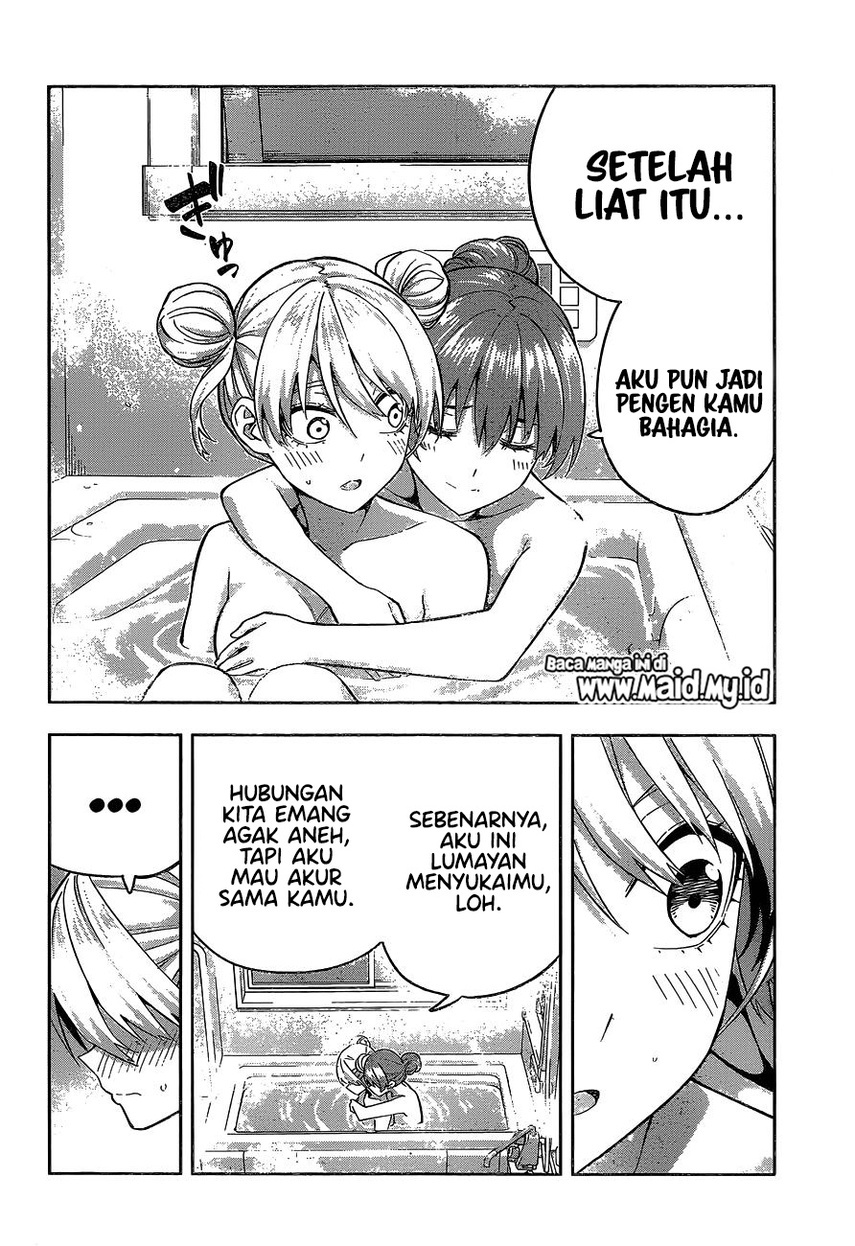 Chapter 143 - halaman 11