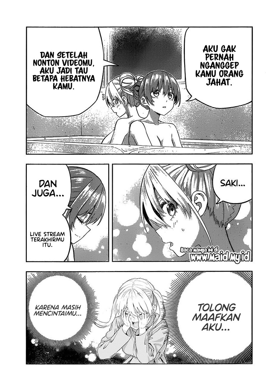 Chapter 143 - halaman 10