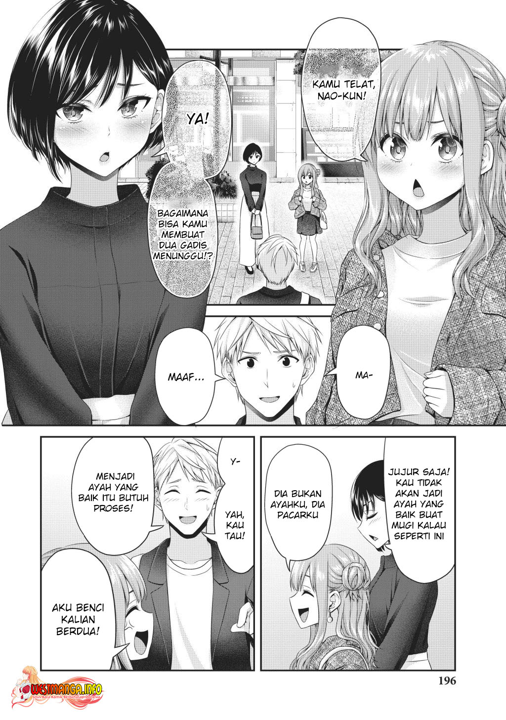 Chapter 145 - halaman 11