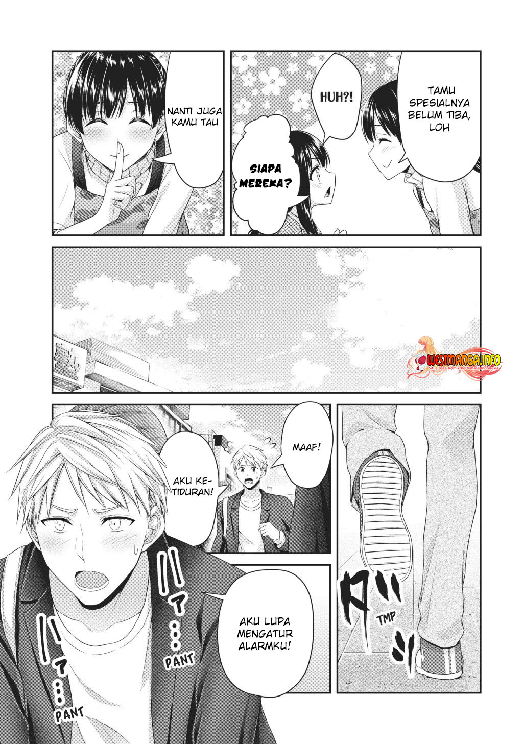 Chapter 145 - halaman 10