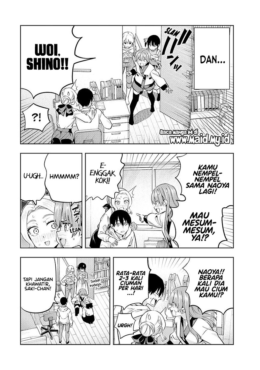 Chapter 144 - halaman 11