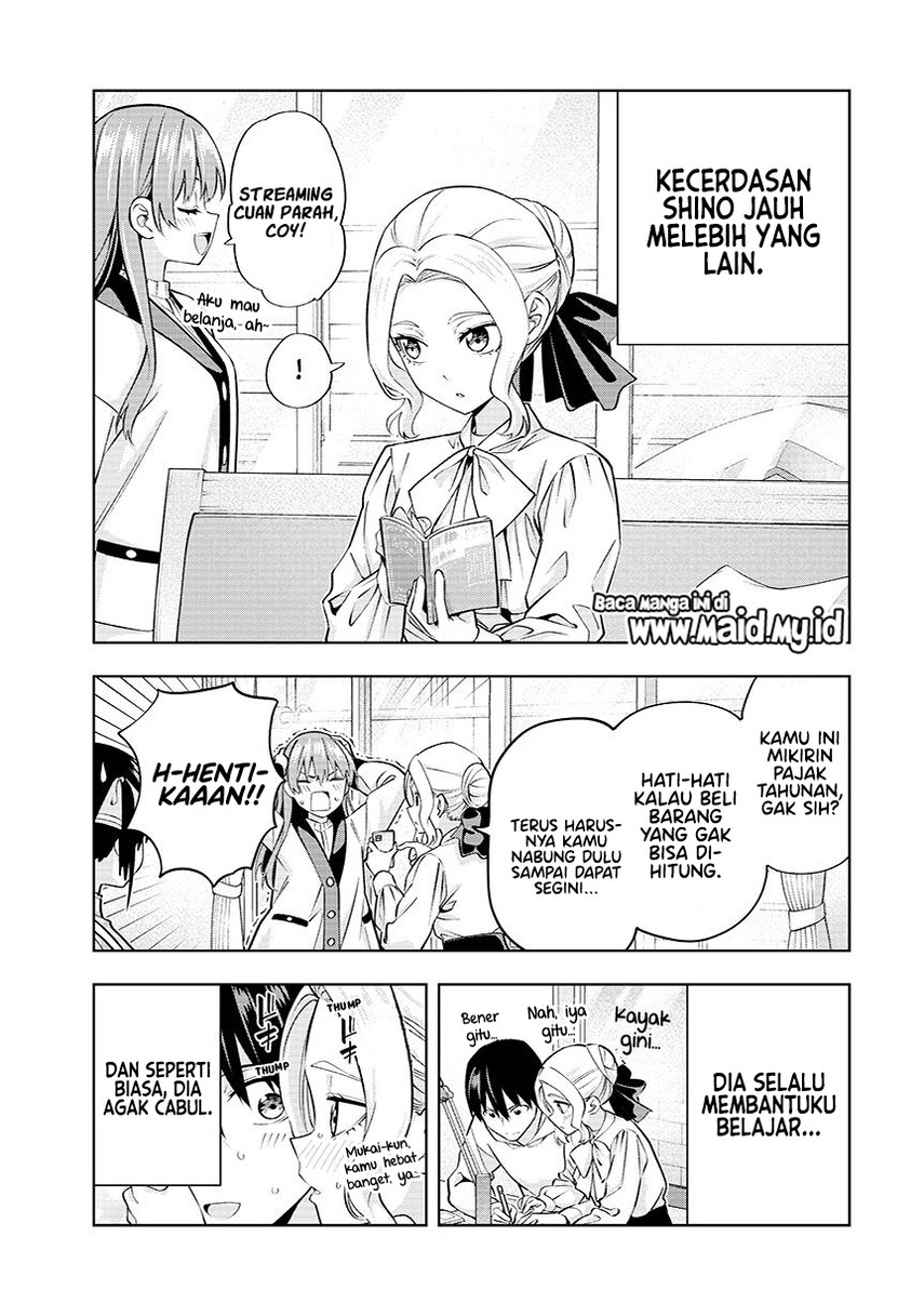 Chapter 144 - halaman 10
