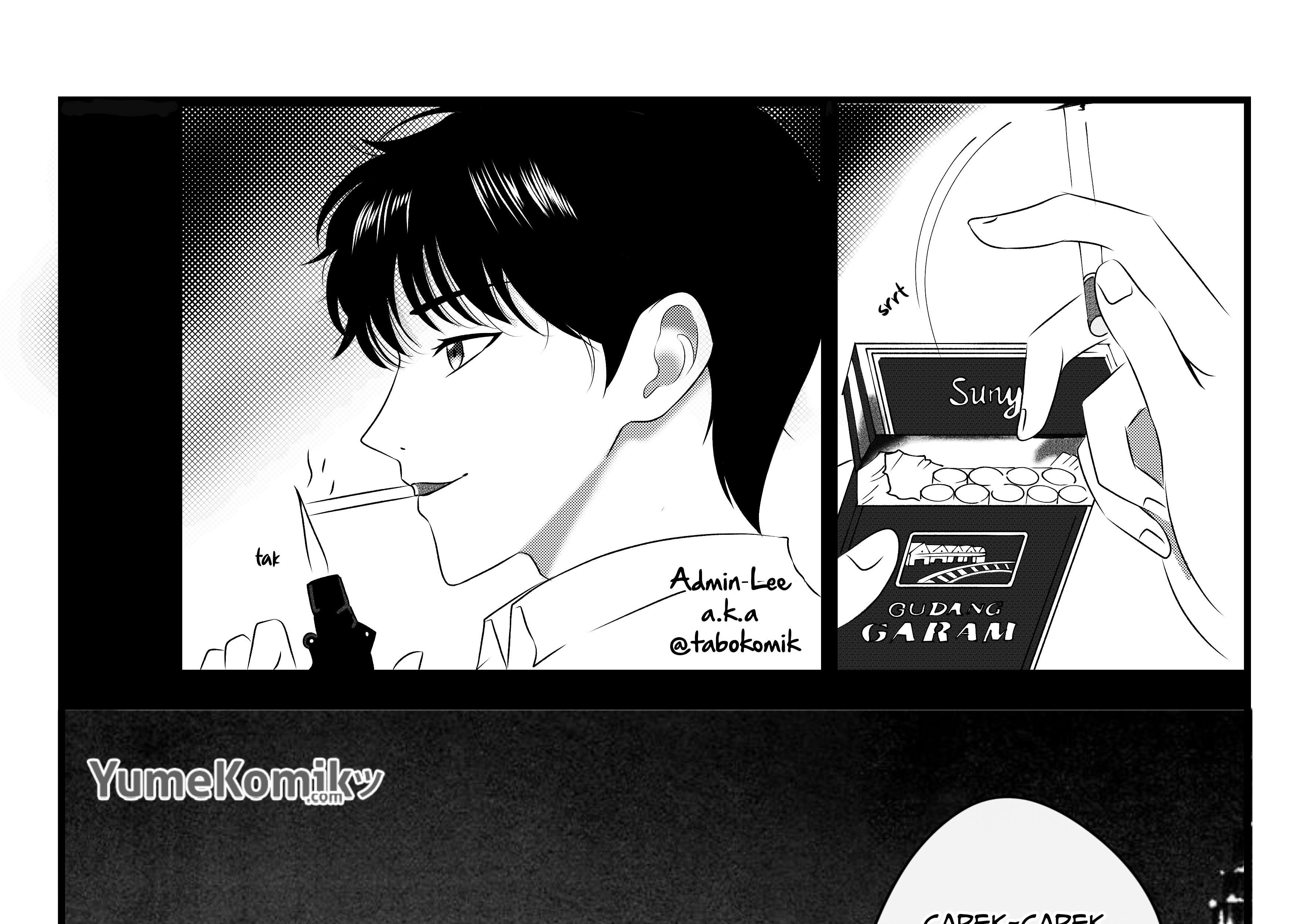 Chapter 28.1 - halaman 11