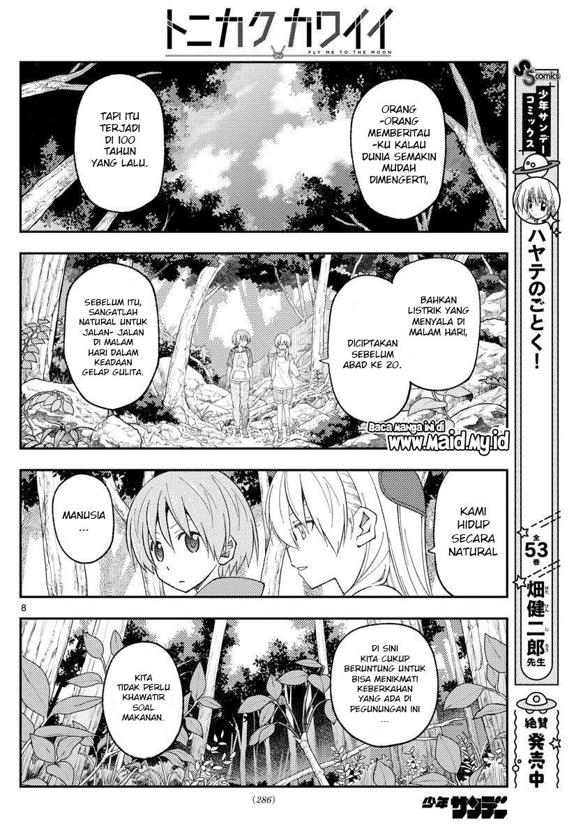 Chapter 177 - halaman 11
