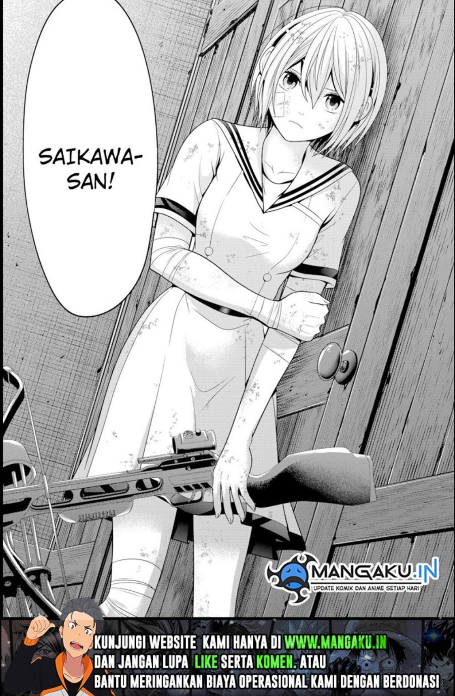 Chapter 45 - halaman 10