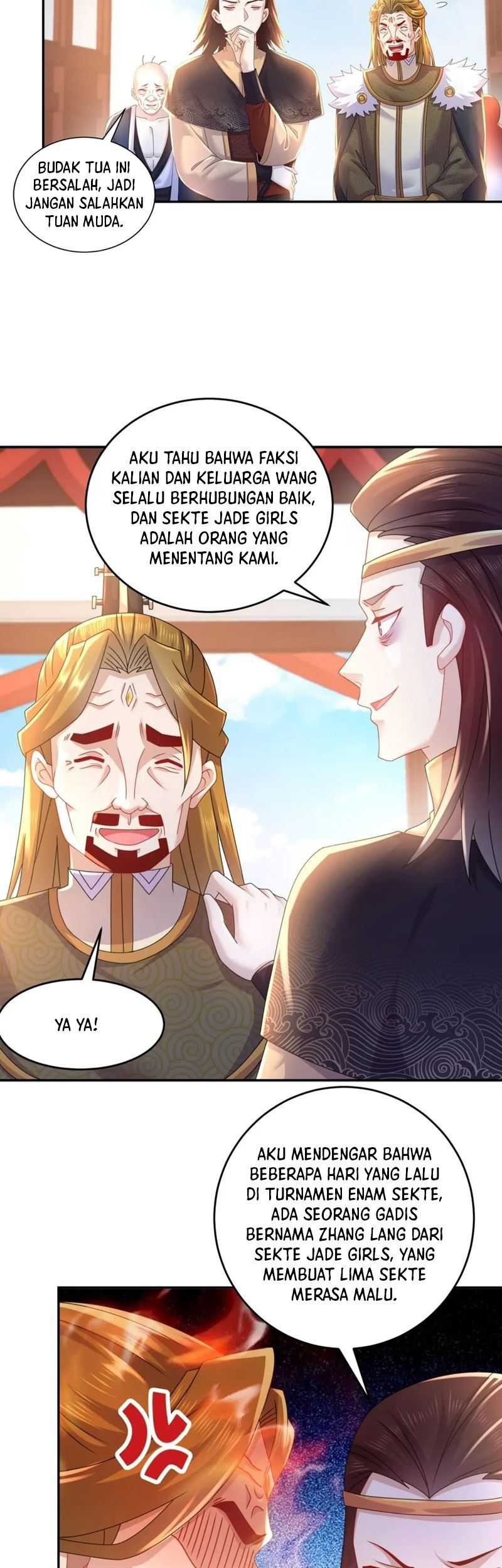 Chapter 66 - halaman 11