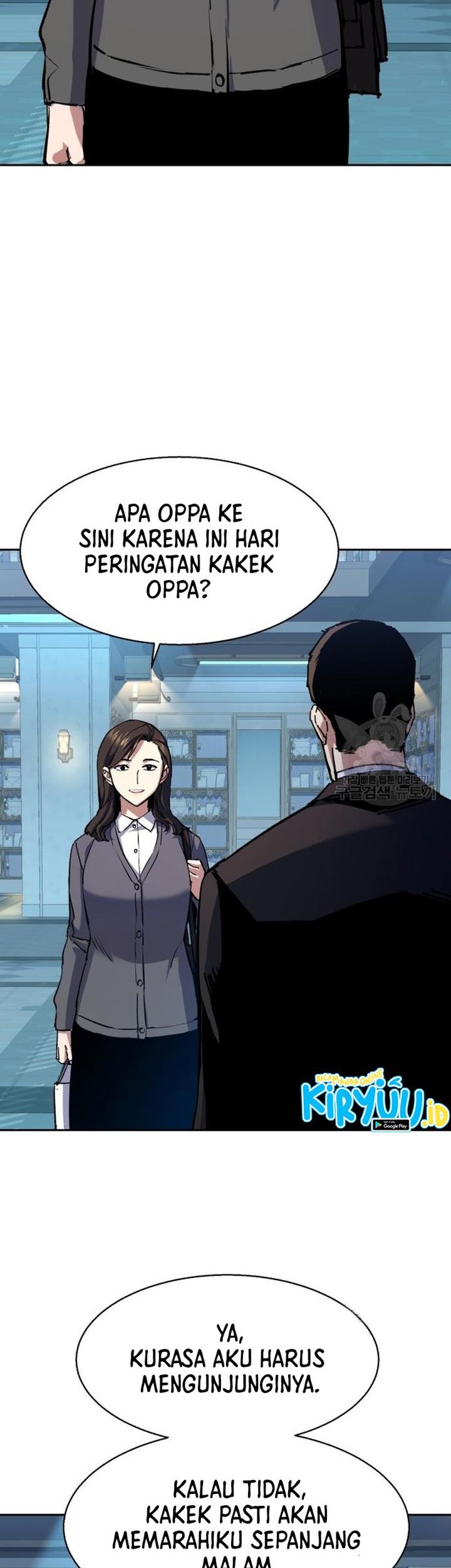 Chapter 144 - halaman 11
