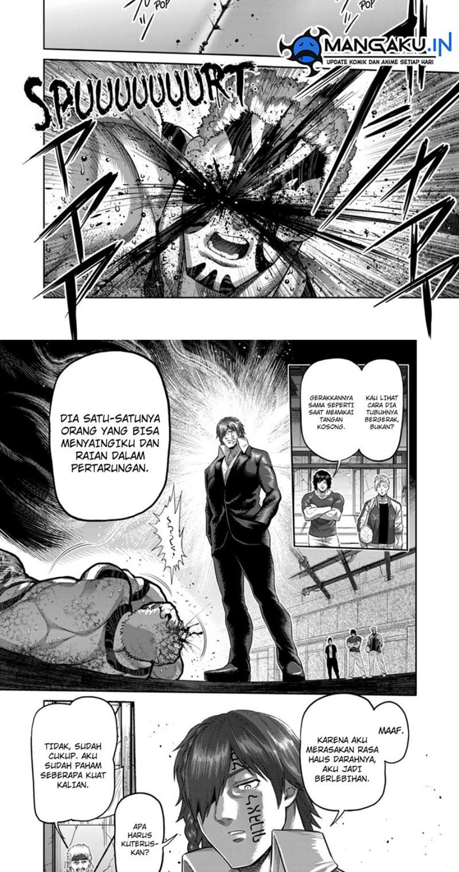 Chapter 202 - halaman 11