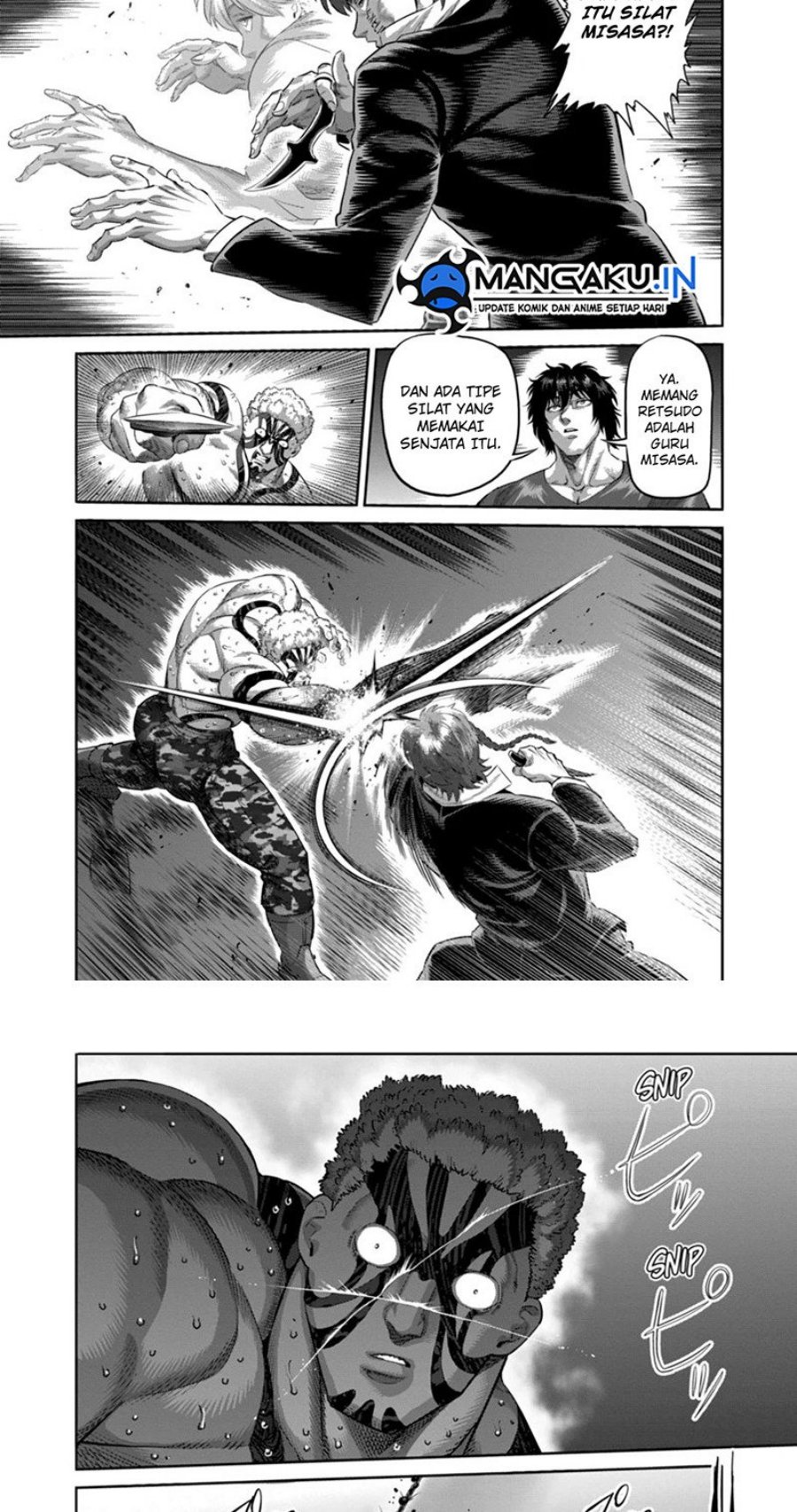 Chapter 202 - halaman 10