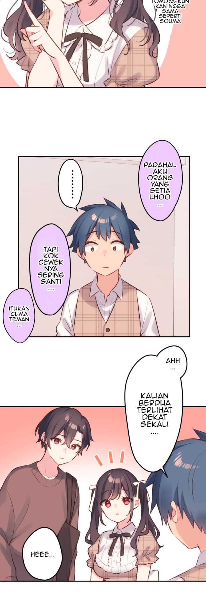 Chapter 95 - halaman 10