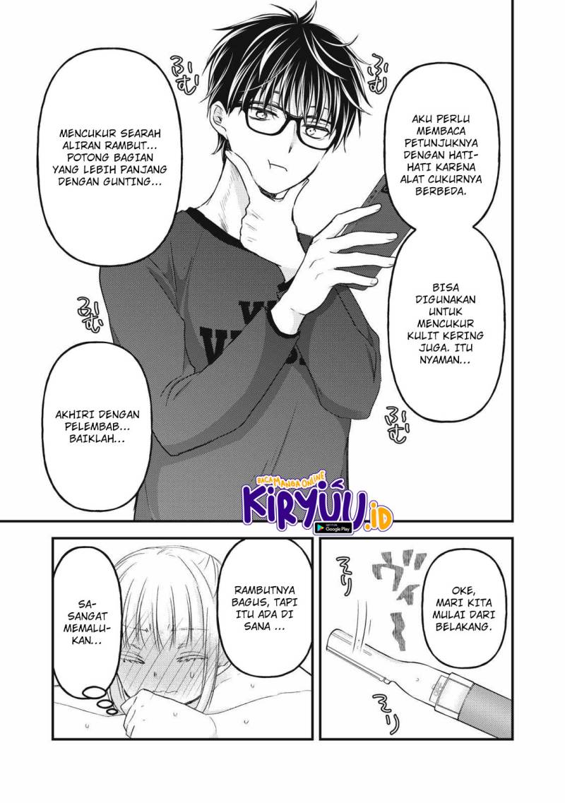 Chapter 112 - halaman 11