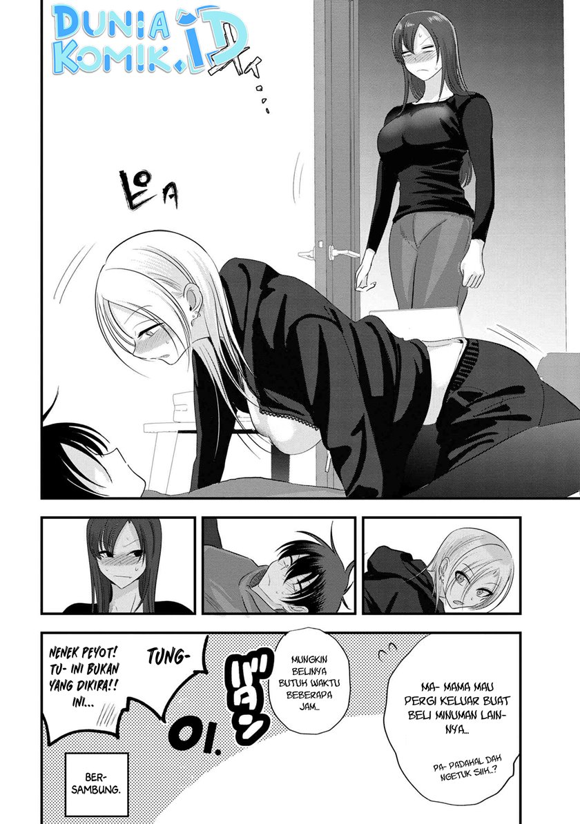 Chapter 146 - halaman 10