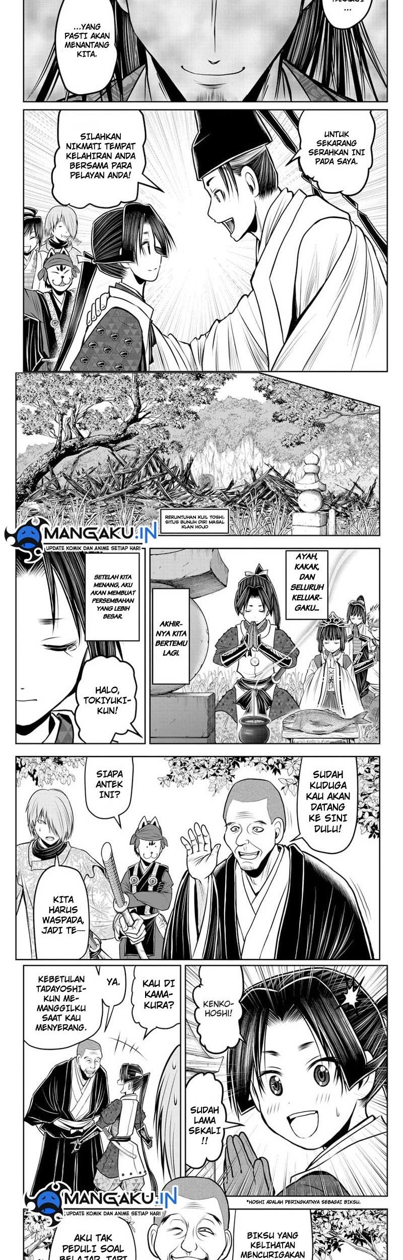 Chapter 98 - halaman 10