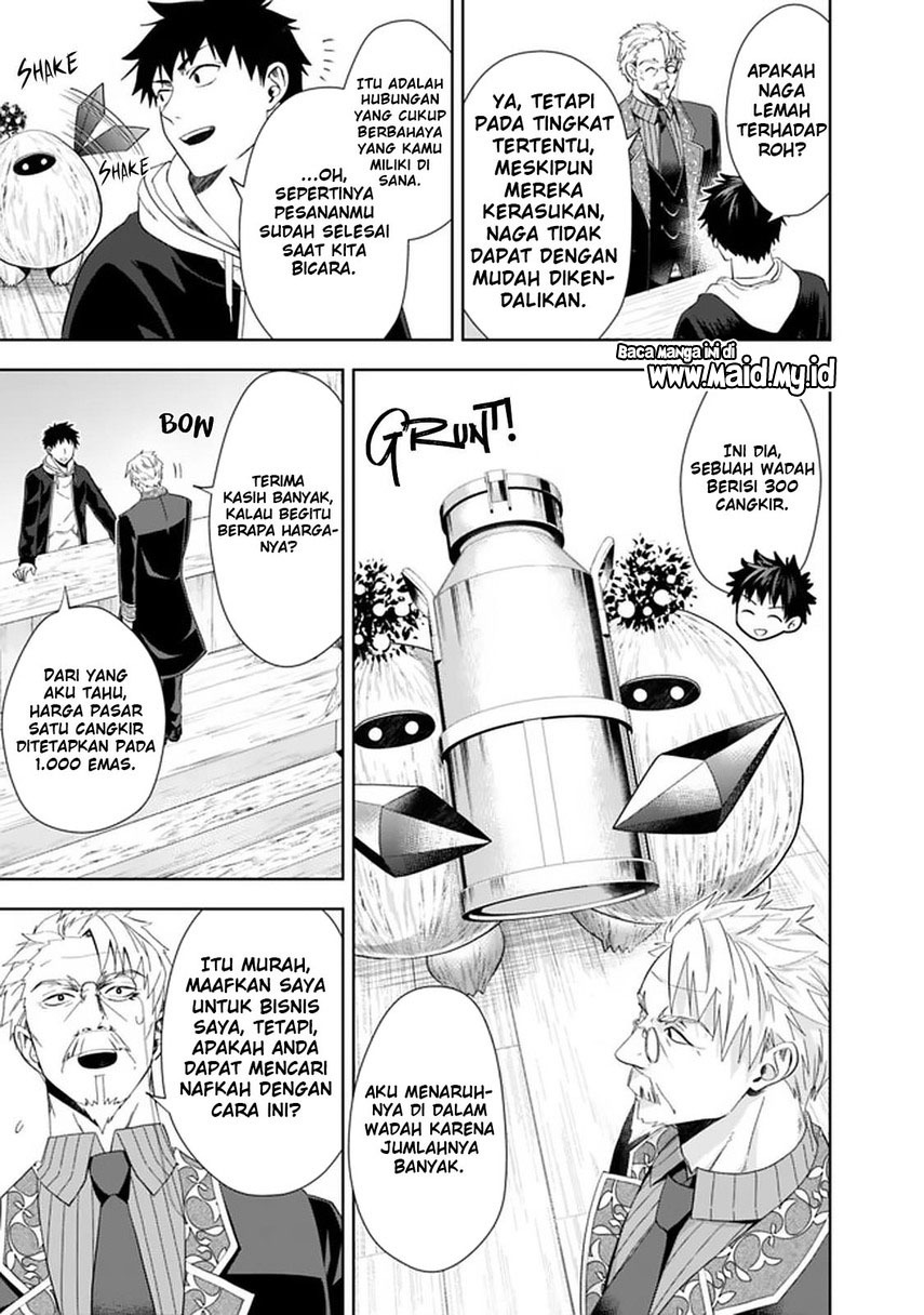 Chapter 116 - halaman 10
