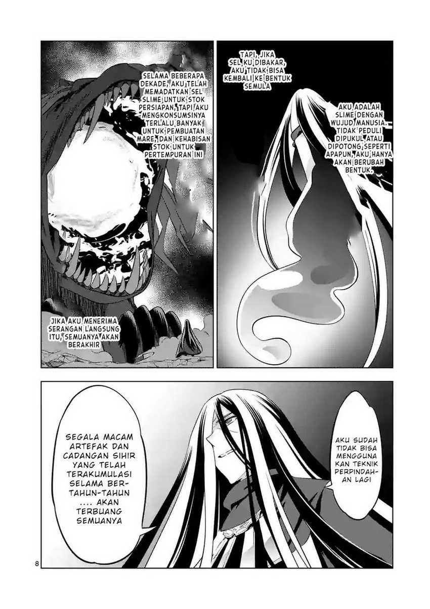 Chapter 101 - halaman 11