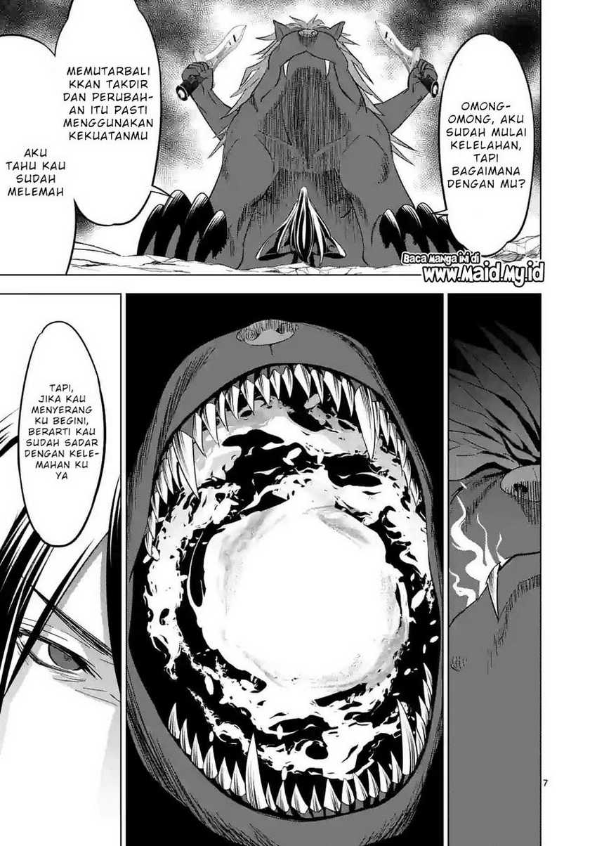 Chapter 101 - halaman 10