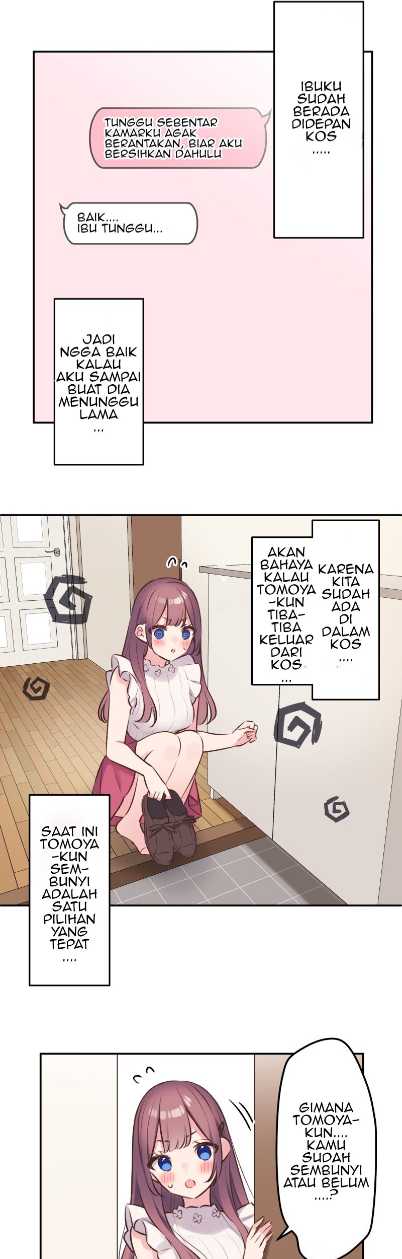 Chapter 98 - halaman 10