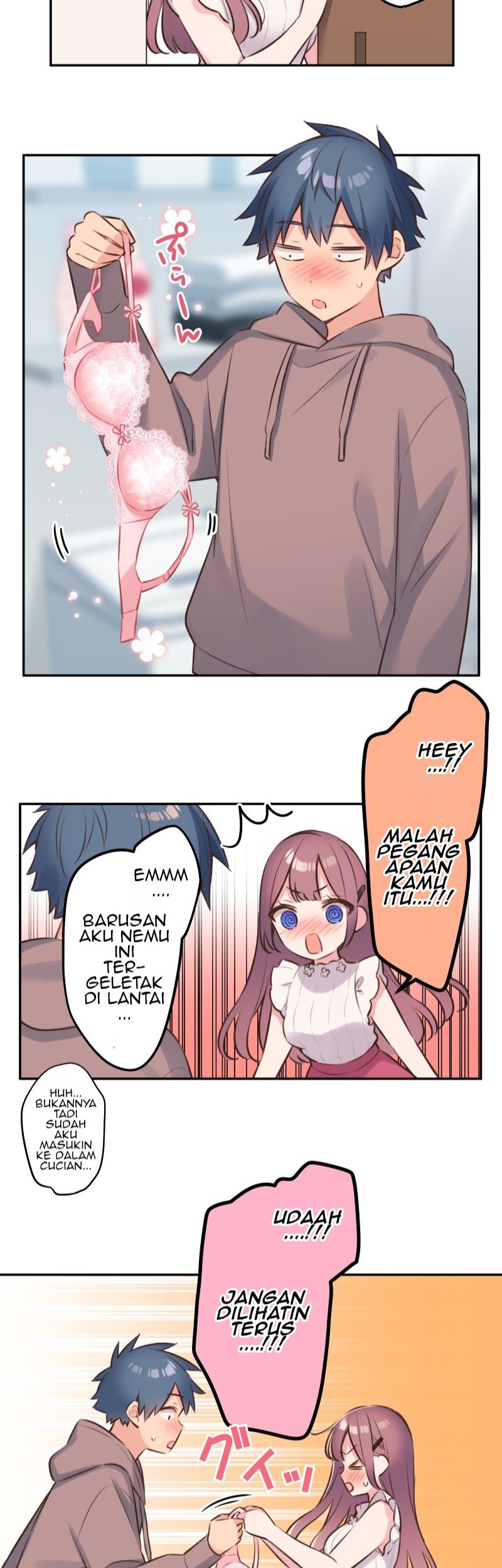 Chapter 98 - halaman 11