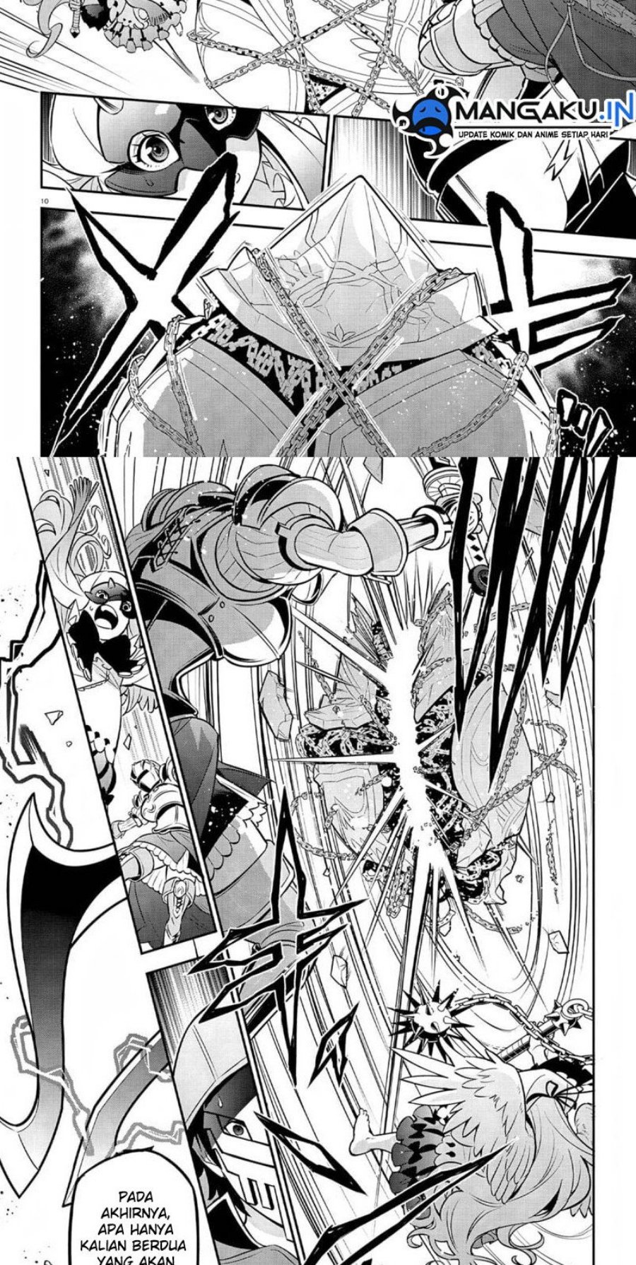 Chapter 98.1 - halaman 10