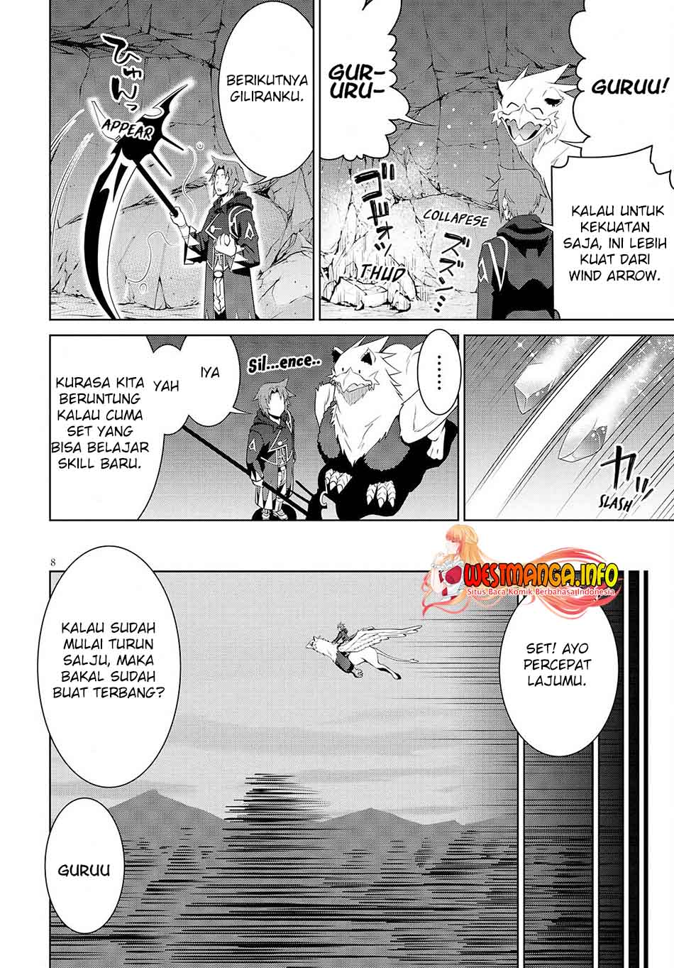 Chapter 71 - halaman 11