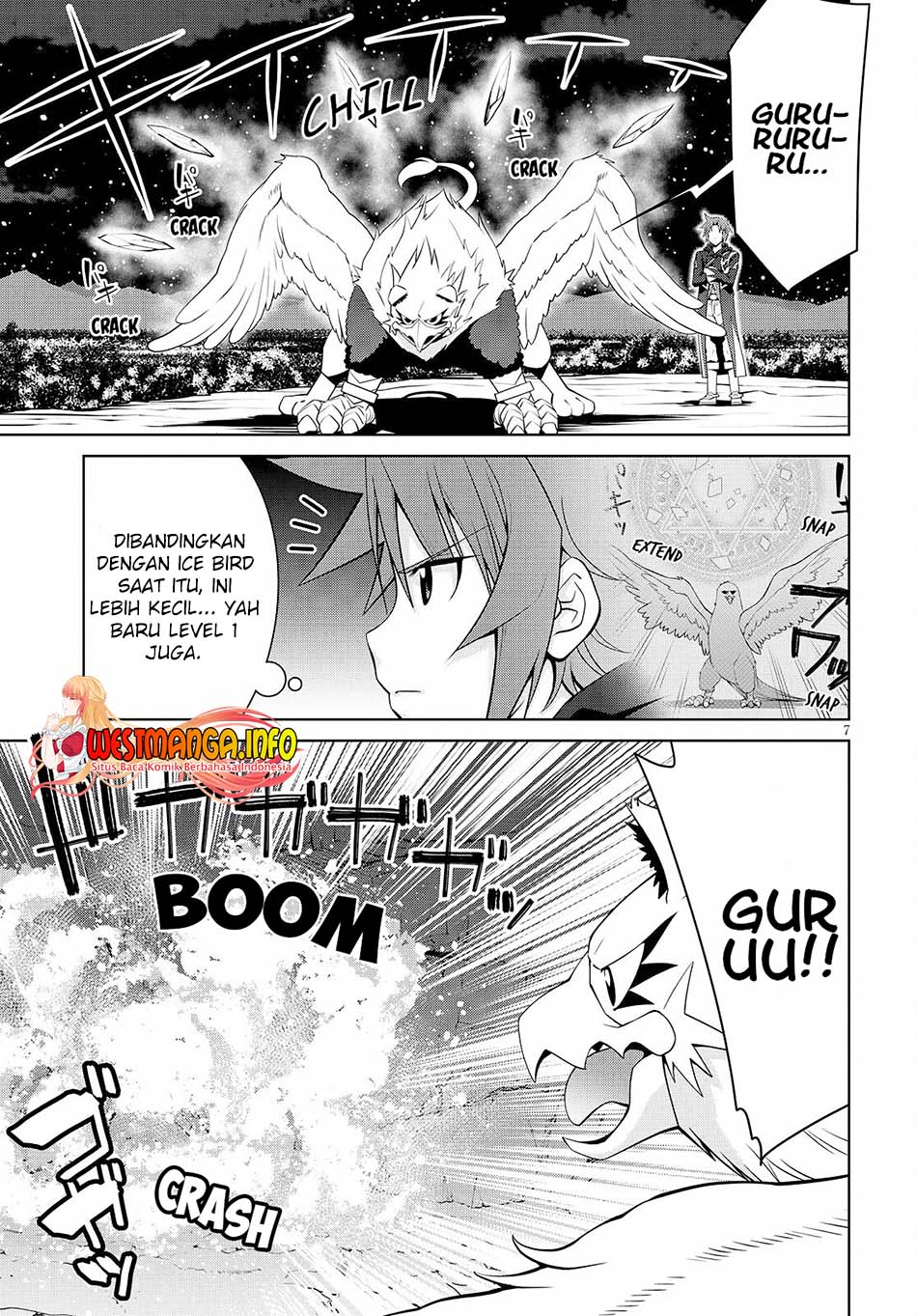 Chapter 71 - halaman 10