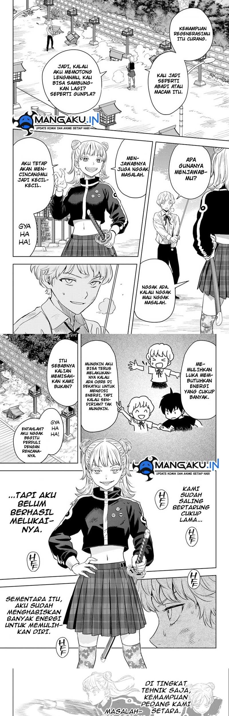 Chapter 116 - halaman 10