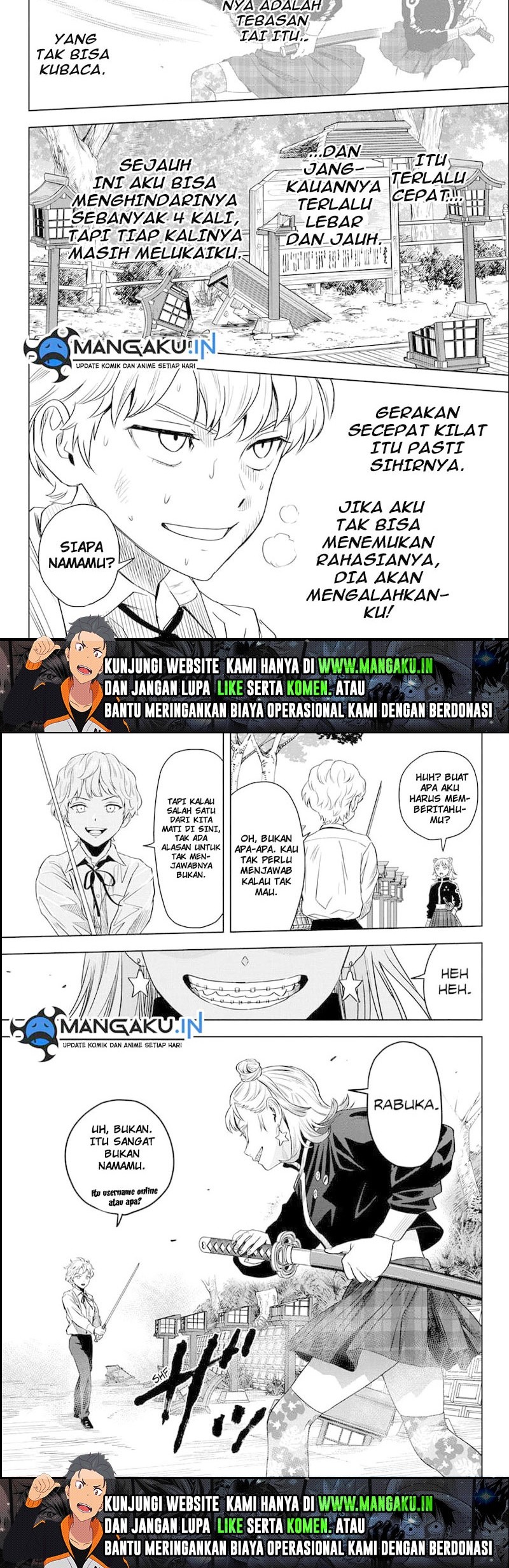 Chapter 116 - halaman 11