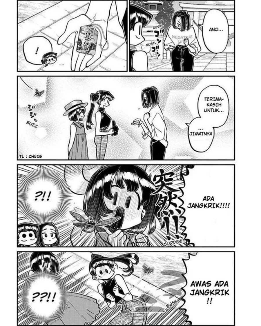 Chapter 410 - halaman 11