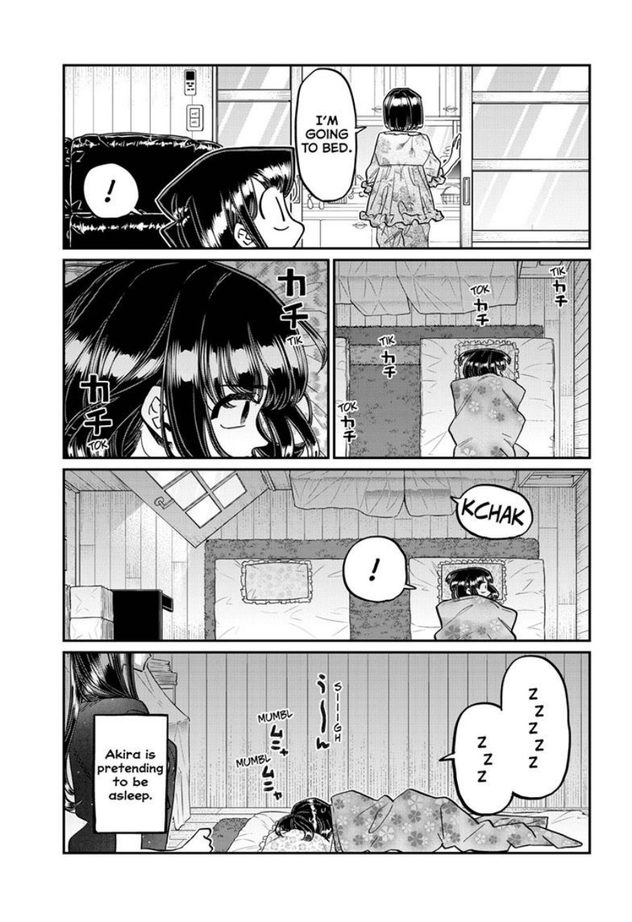 Chapter 409 - halaman 11