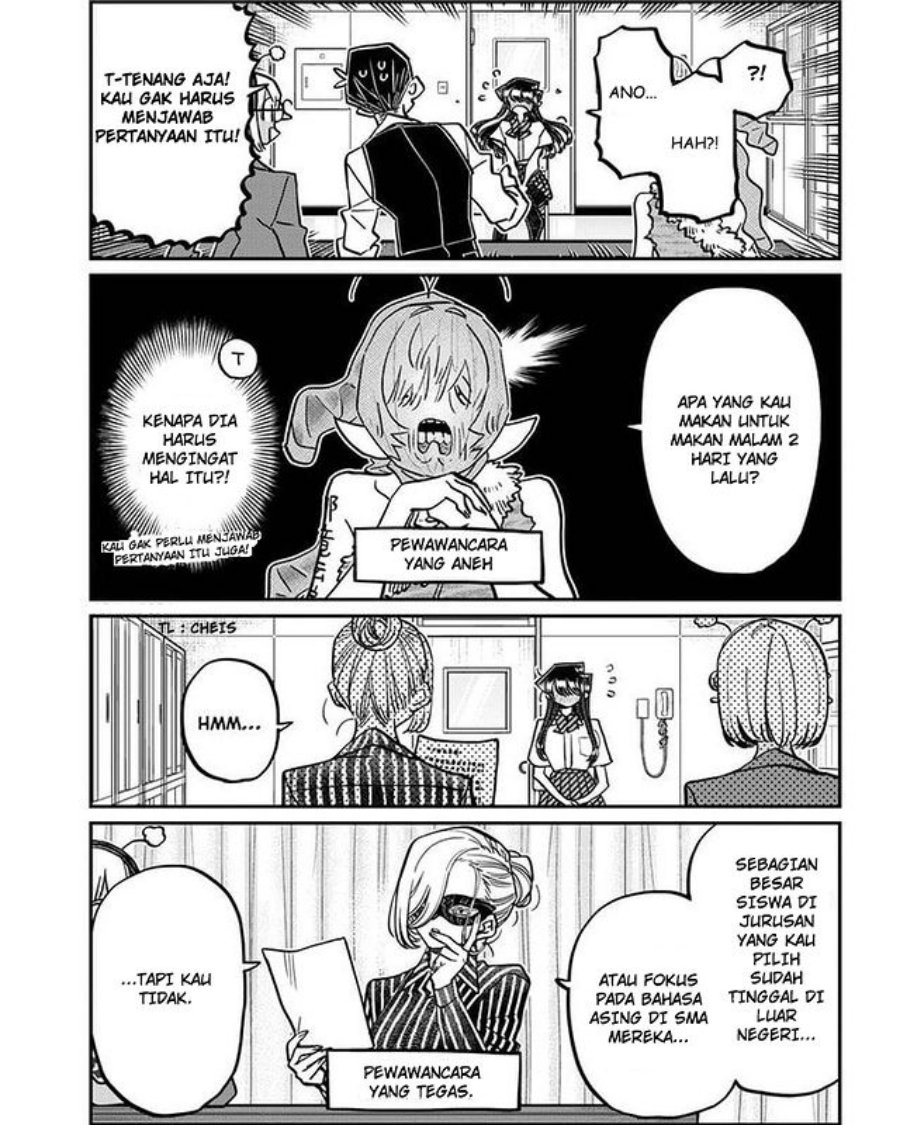 Chapter 407 - halaman 10