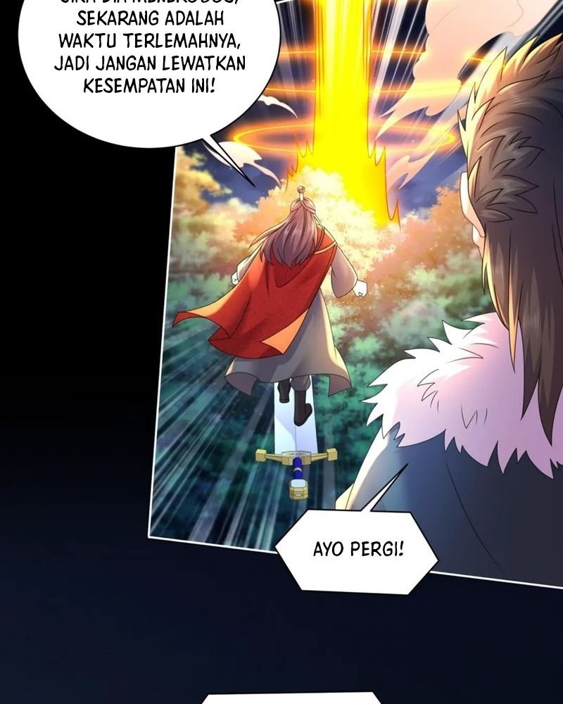 Chapter 70 - halaman 10