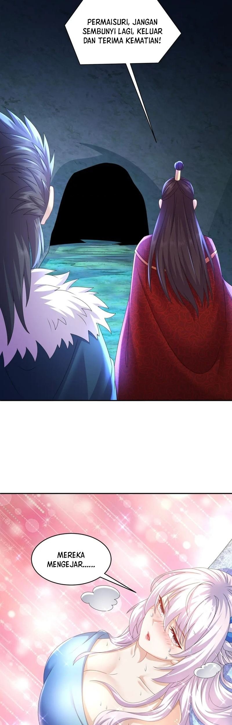 Chapter 70 - halaman 11