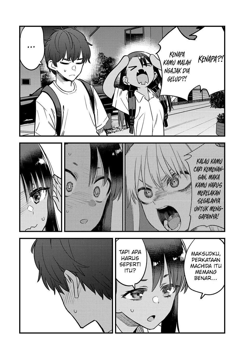 Chapter 131 - halaman 11