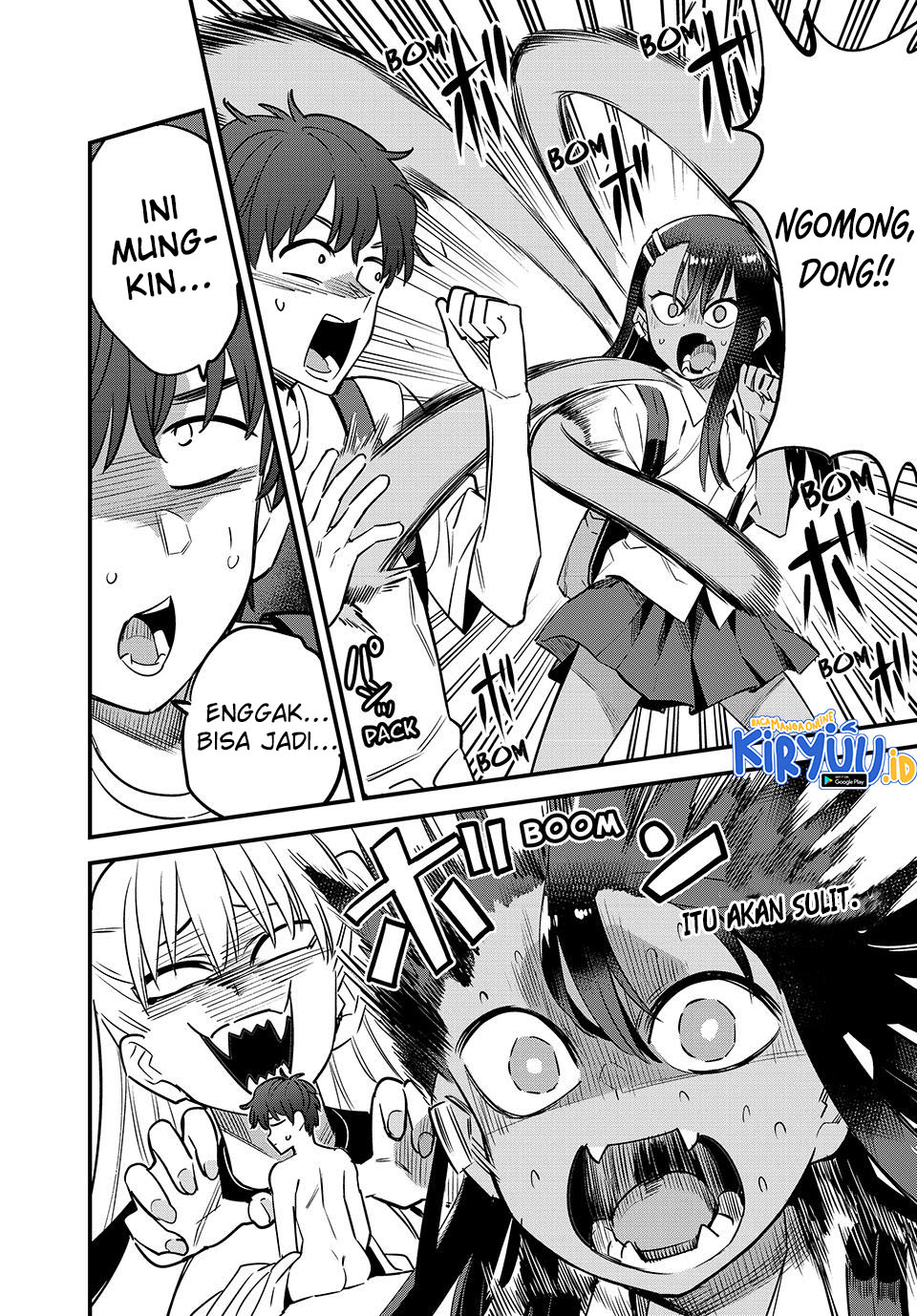 Chapter 131 - halaman 10