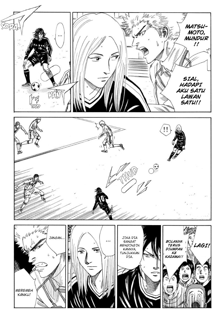 Chapter 129 - halaman 10