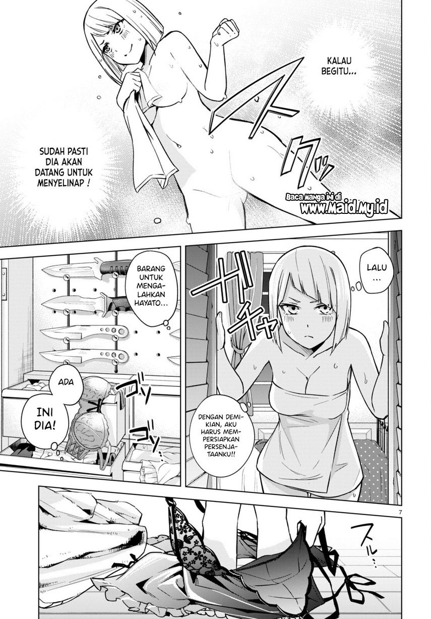 Chapter 9.5 - halaman 10