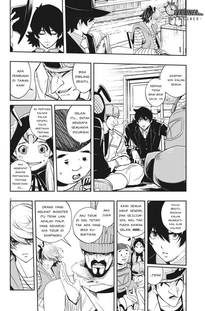 Chapter 69 - halaman 10