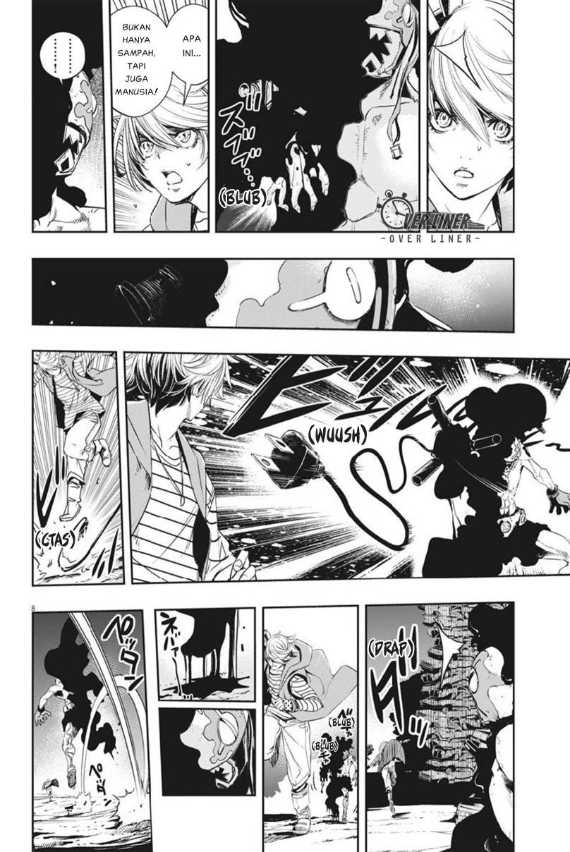 Chapter 68 - halaman 10