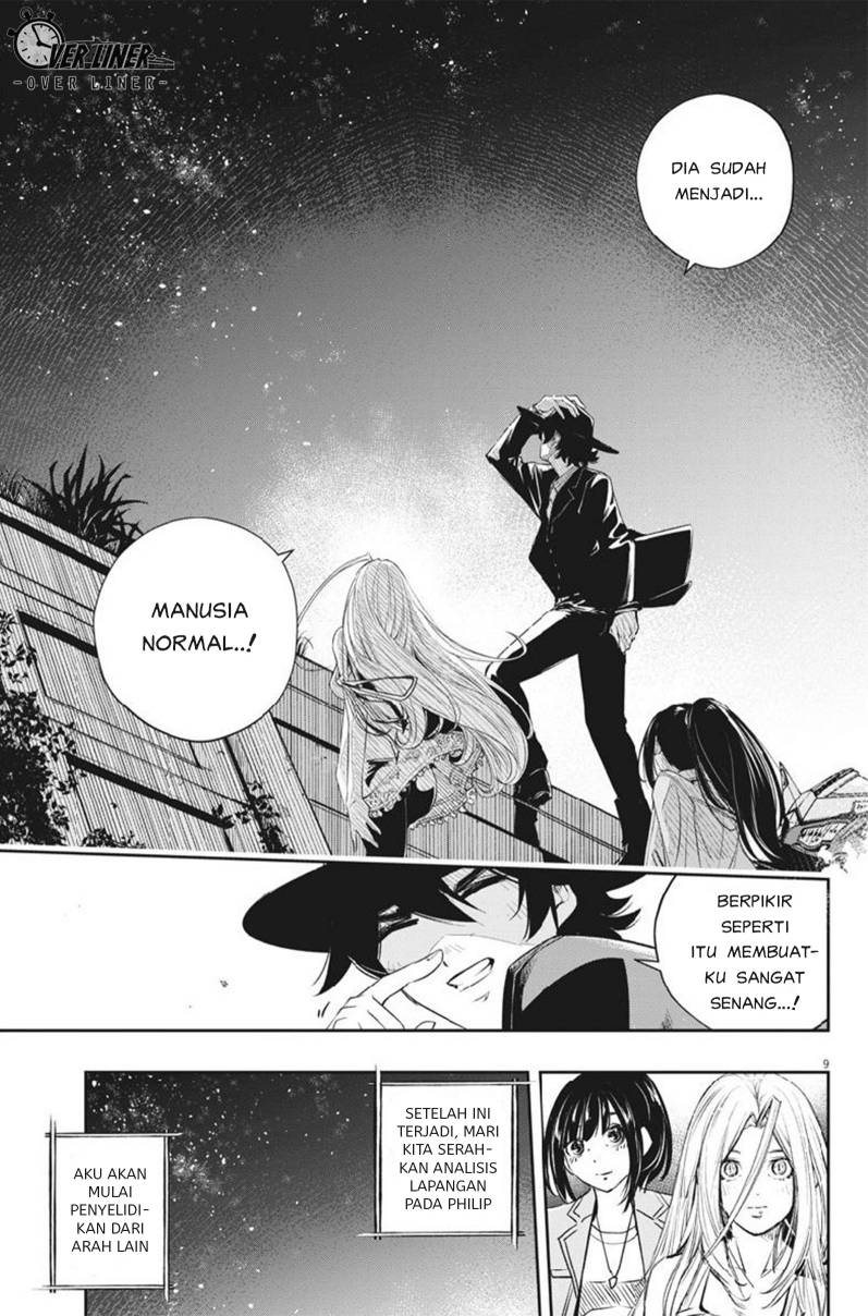 Chapter 67 - halaman 11