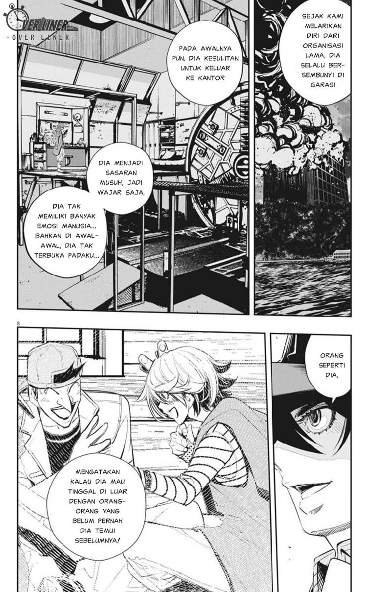 Chapter 67 - halaman 10