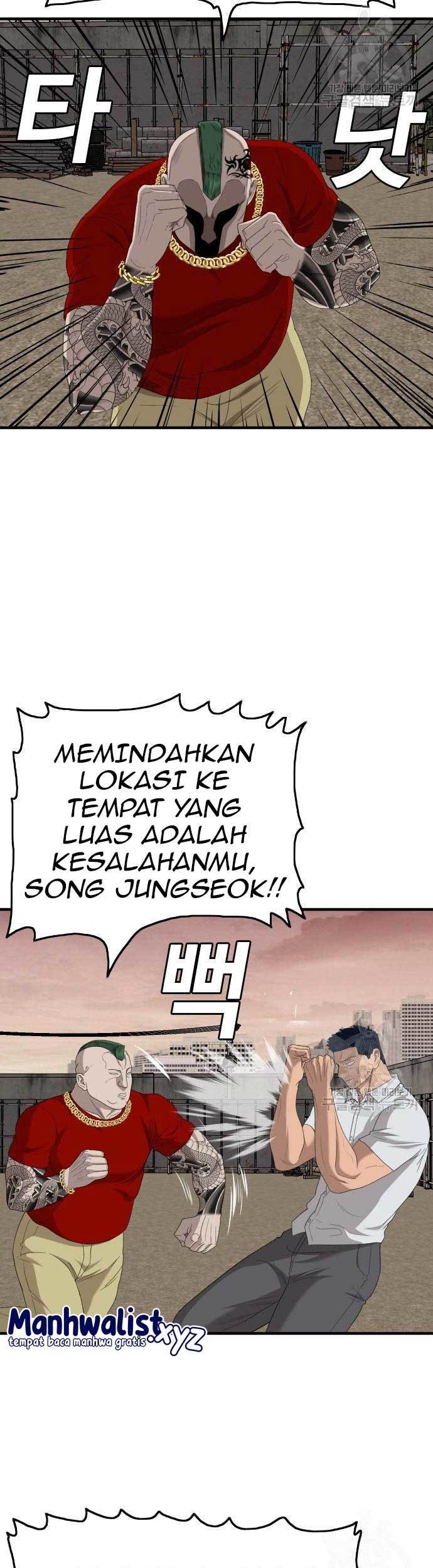 Chapter 157 - halaman 10