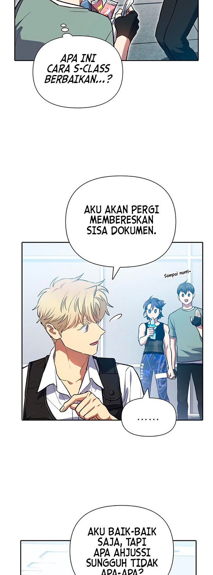 Chapter 77 - halaman 10