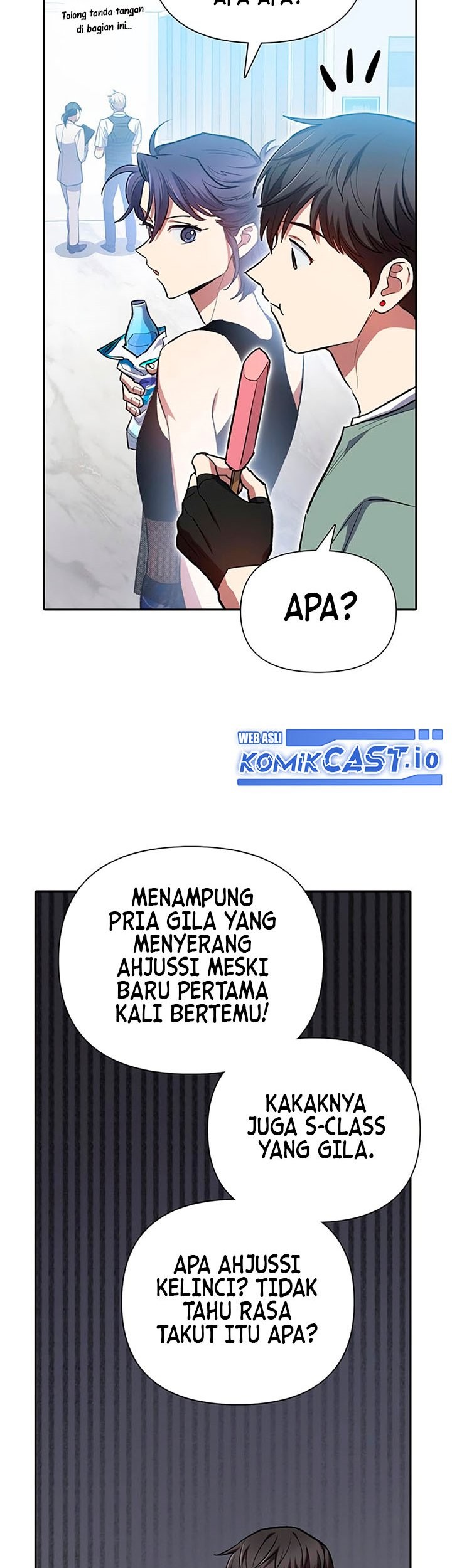 Chapter 77 - halaman 11