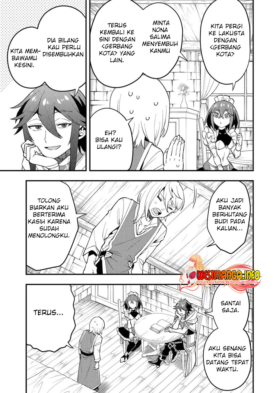 Chapter 45.1 - halaman 10