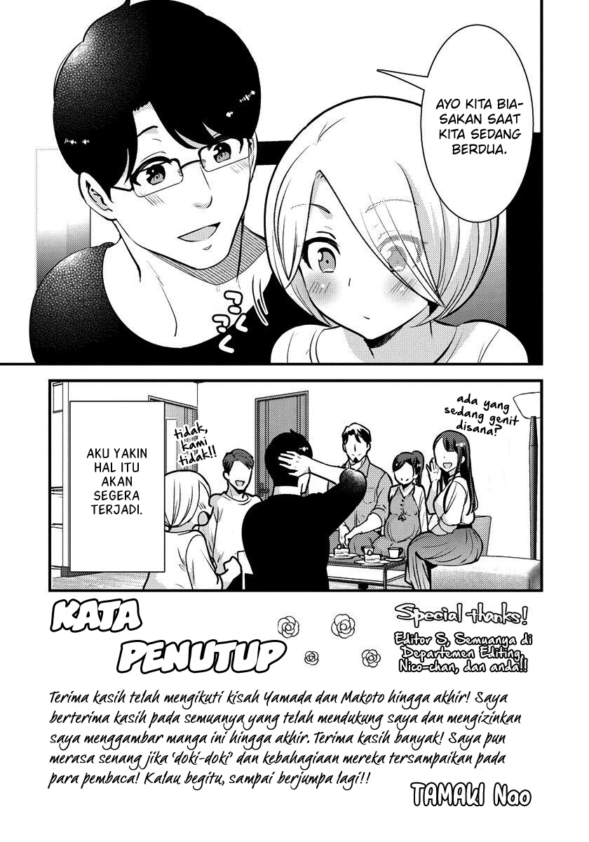 Chapter 35.5 - halaman 11