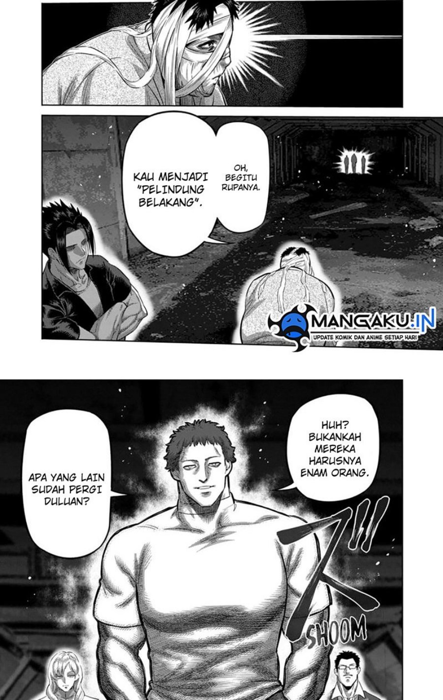 Chapter 204 - halaman 11