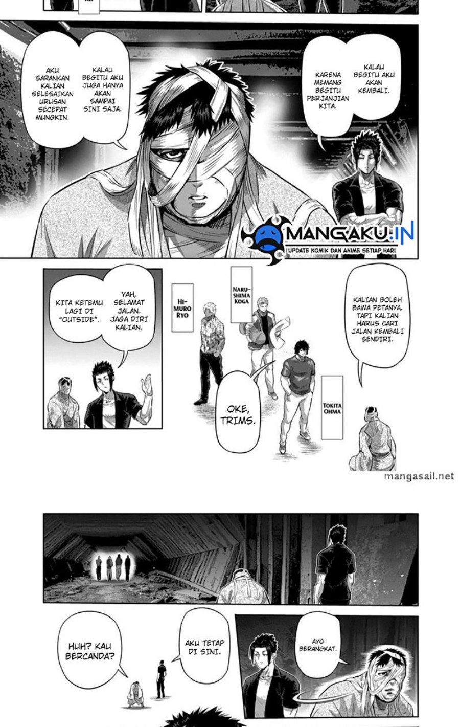 Chapter 204 - halaman 10