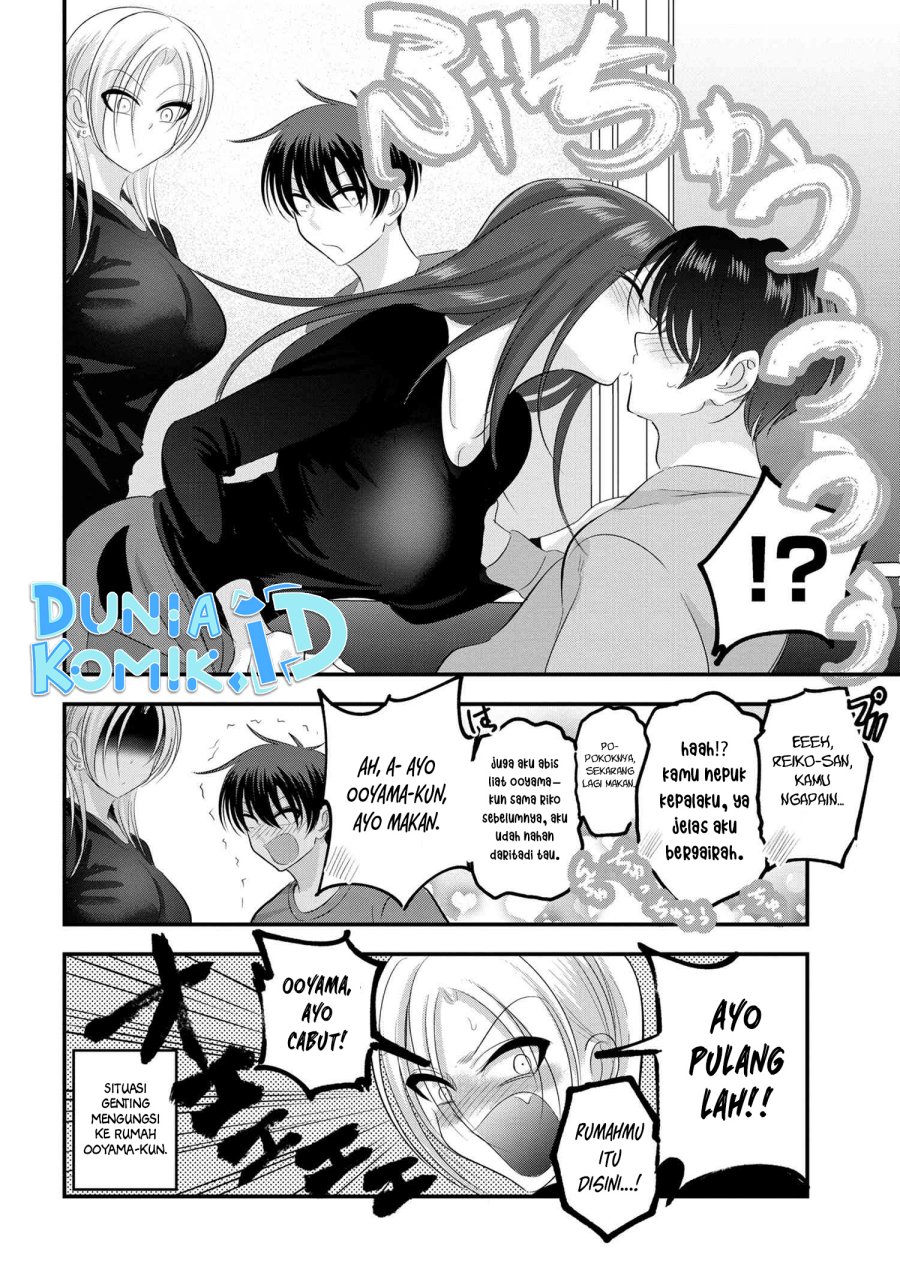 Chapter 147 - halaman 10